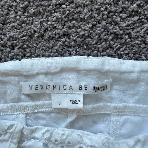 Veronica Beard Riggs Pants - Picture 3 of 8